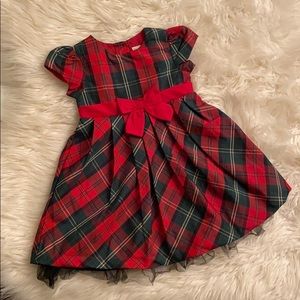 Girls 3T dress A 7